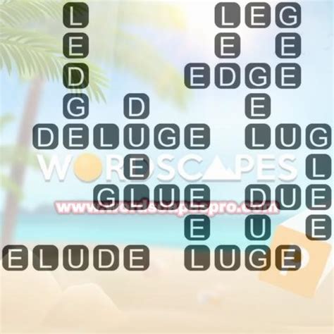 wordscapes 870|Wordscapes Level 870 .